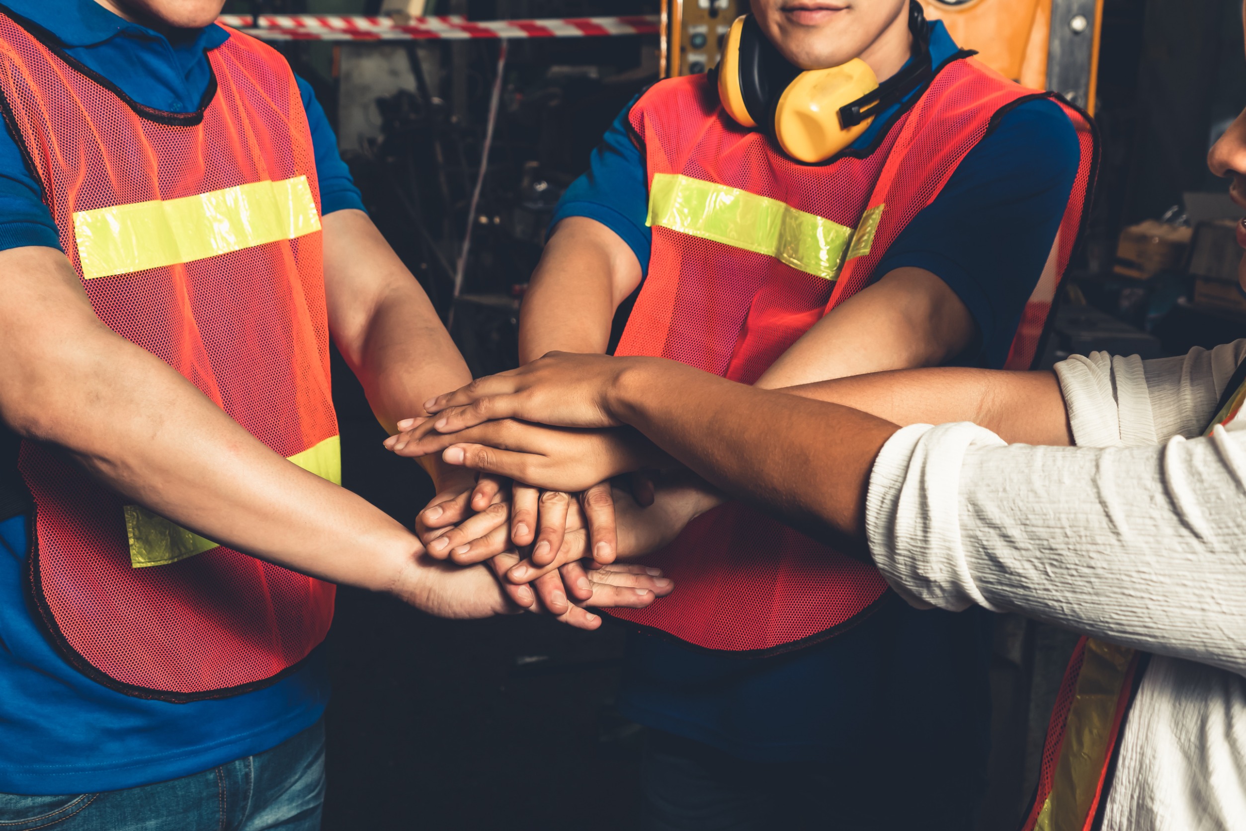 Health and Safety Support and Guidance | Safety Club | Safety Measures